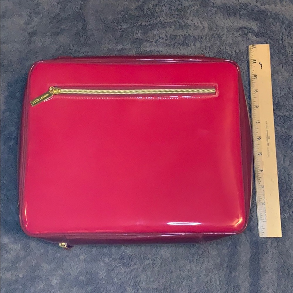 Large Makeup Bag Estée Lauder